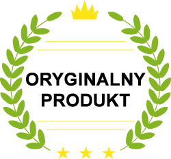 Certyfikat autentyczności