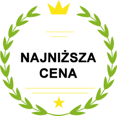Gwarancję najniższej ceny